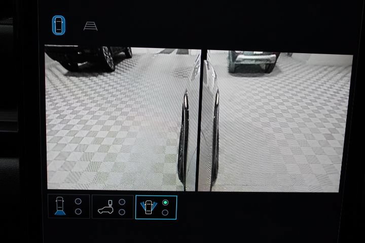 New 2026 GMC Terrain AT4 w/ Convenience Package III AWD/4WD image 54
