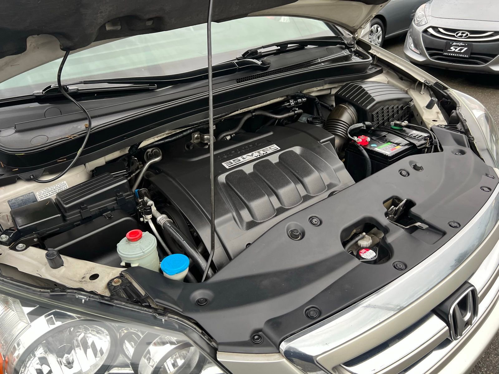 Used 2006 Honda Odyssey Touring image 18