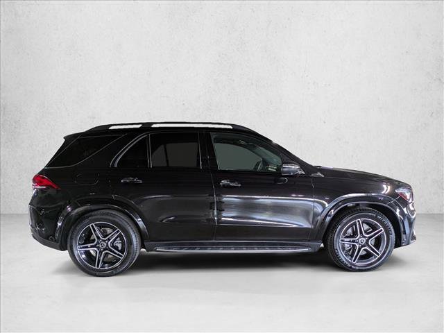 Certified 2023 Mercedes-Benz GLE 450 4MATIC image 7