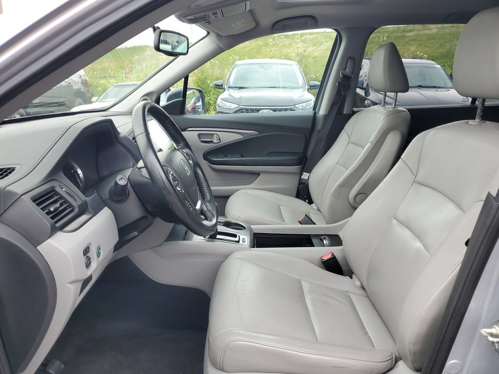 Used 2016 Honda Pilot EX-L image 10
