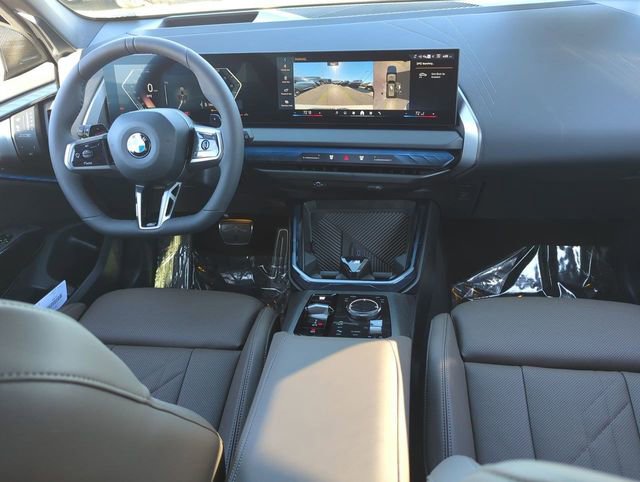 New 2026 BMW X3 xDrive30 image 14