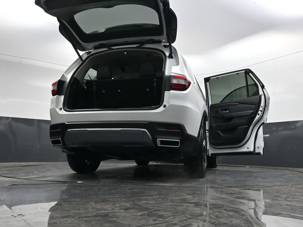 New 2026 Honda Pilot Touring image 43