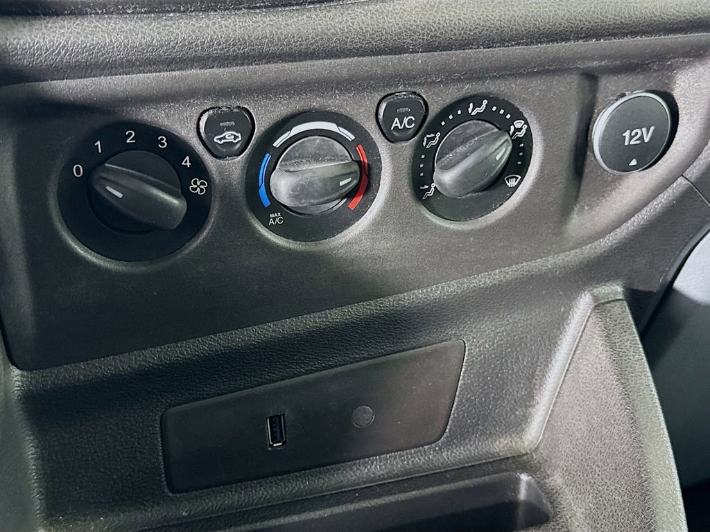 Used 2018 Ford Transit 150 130 Low Roof w/ Interior Upgrade Package image 13