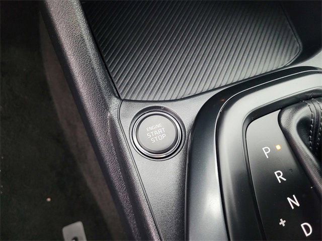 Used 2025 Kia K4 LXS image 14