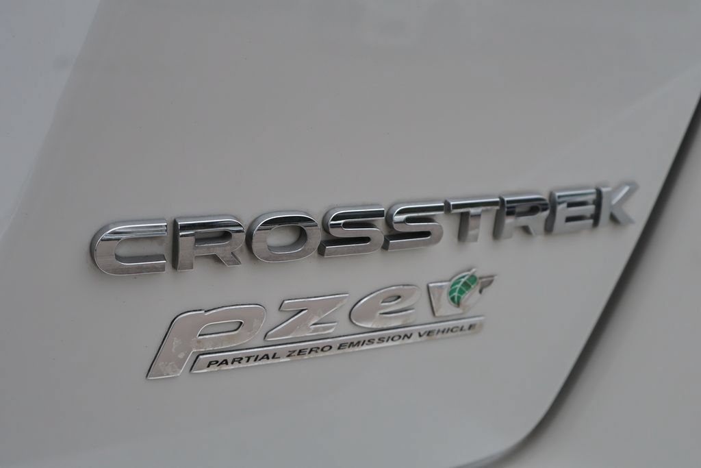 Used 2017 Subaru Crosstrek 2.0i AWD/4WD image 28