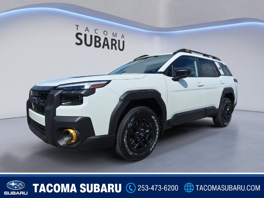 New 2026 Subaru Outback Wilderness AWD/4WD 360° Tour