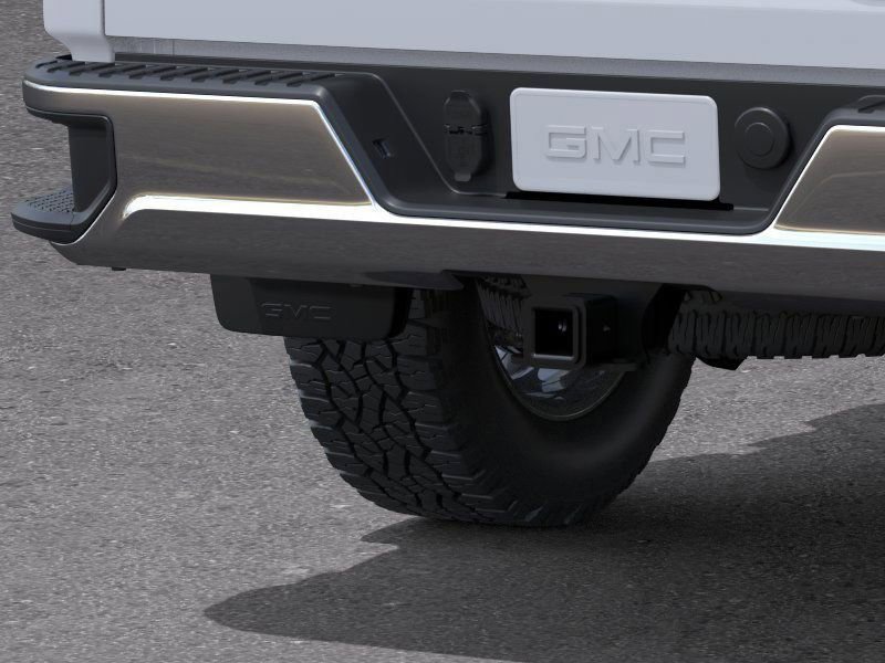 New 2026 GMC Sierra 2500 SLE AWD/4WD image 14