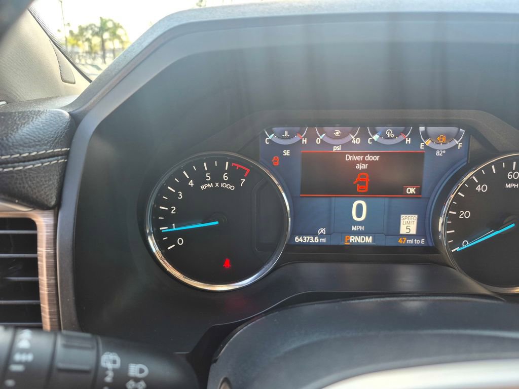 Used 2024 Ford Expedition Max Limited image 15