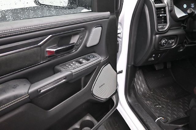New 2027 RAM 1500 Rebel w/ Rebel Level 2 Equipment Group AWD/4WD image 20