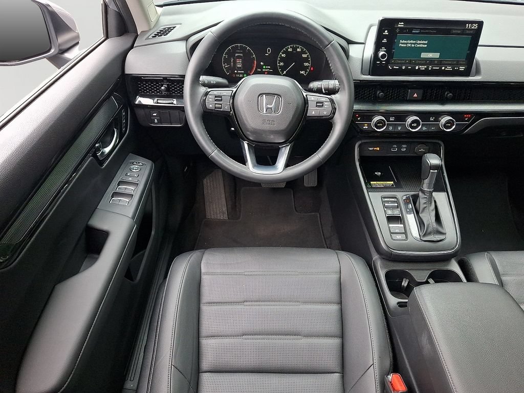 Used 2024 Honda CR-V EX-L image 13