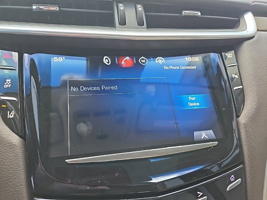 Used 2013 Cadillac XTS Luxury w/ Driver Awareness Package image 54