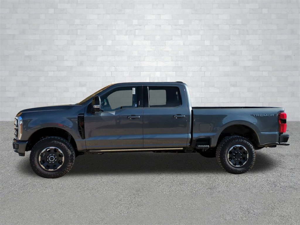 New 2026 Ford F250 Platinum image 7