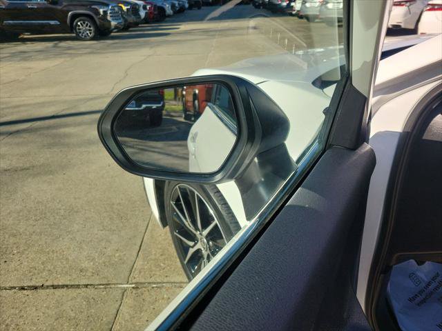 Certified 2024 Toyota Camry SE image 11