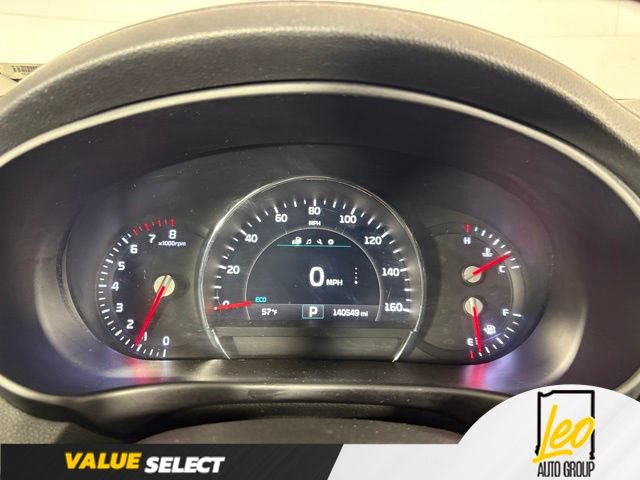 Used 2017 Kia Sorento EX w/ EX V6 Premium Package FWD image 8