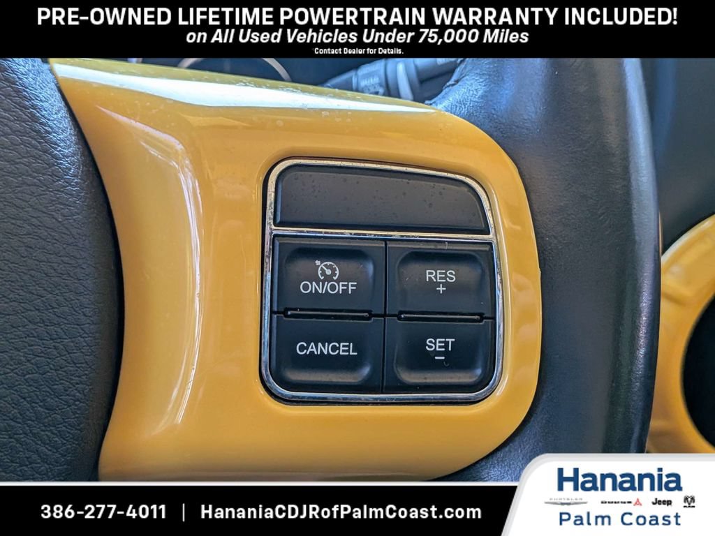 Used 2015 Jeep Wrangler Sport AWD/4WD image 28