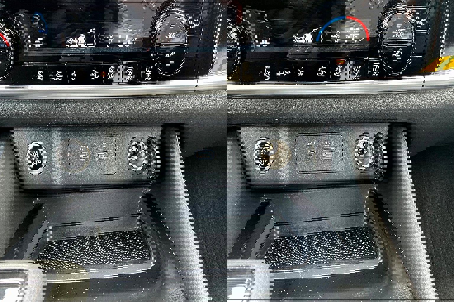 Used 2023 Nissan Rogue SL AWD/4WD image 26