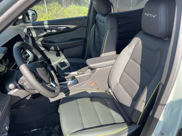 New 2026 Chevrolet TrailBlazer ACTIV w/ Convenience Package AWD/4WD image 11