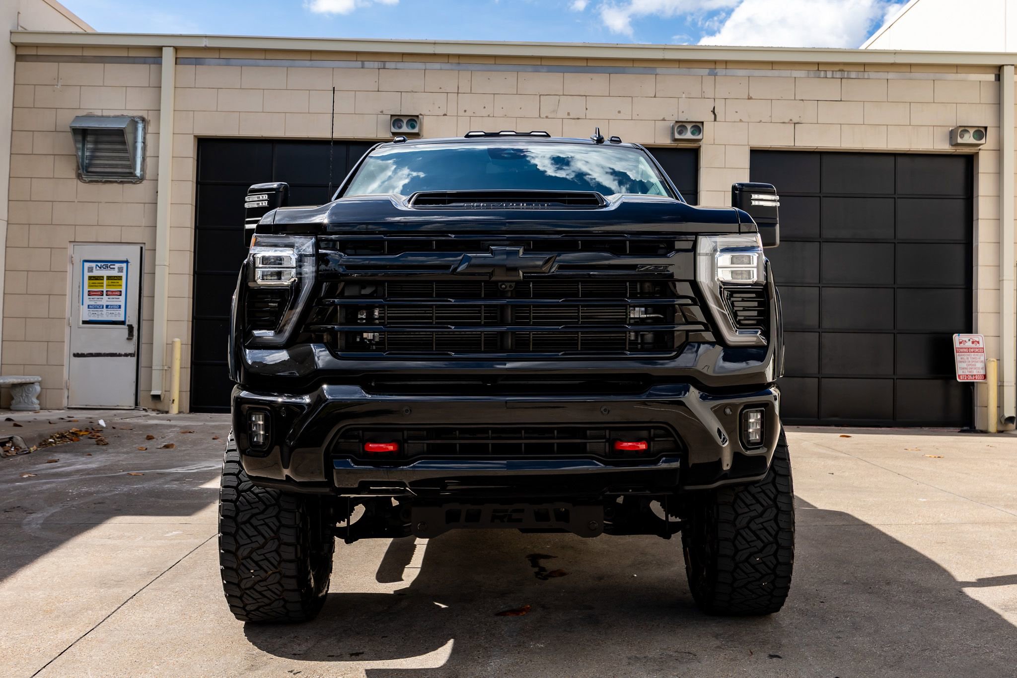 Used 2026 Chevrolet Silverado 2500 LT w/ Trail Boss Package video 2