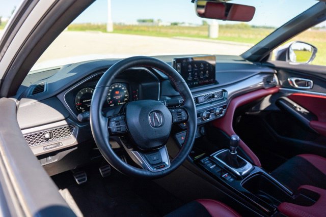 Used 2024 Acura Integra Type S FWD image 13