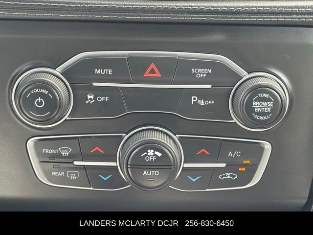 Used 2022 Dodge Charger SXT w/ Plus Group image 27