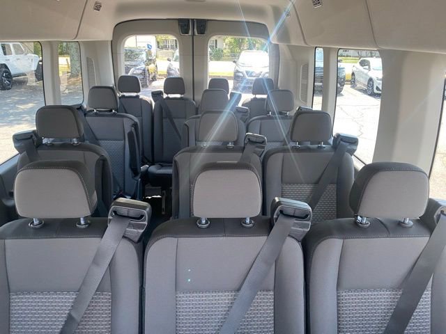 New 2025 Ford Transit 350 XLT image 23