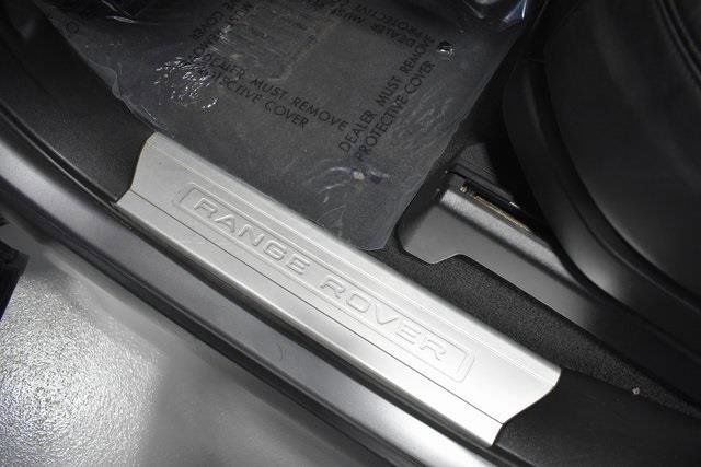 Used 2021 Land Rover Range Rover Westminster Edition image 17