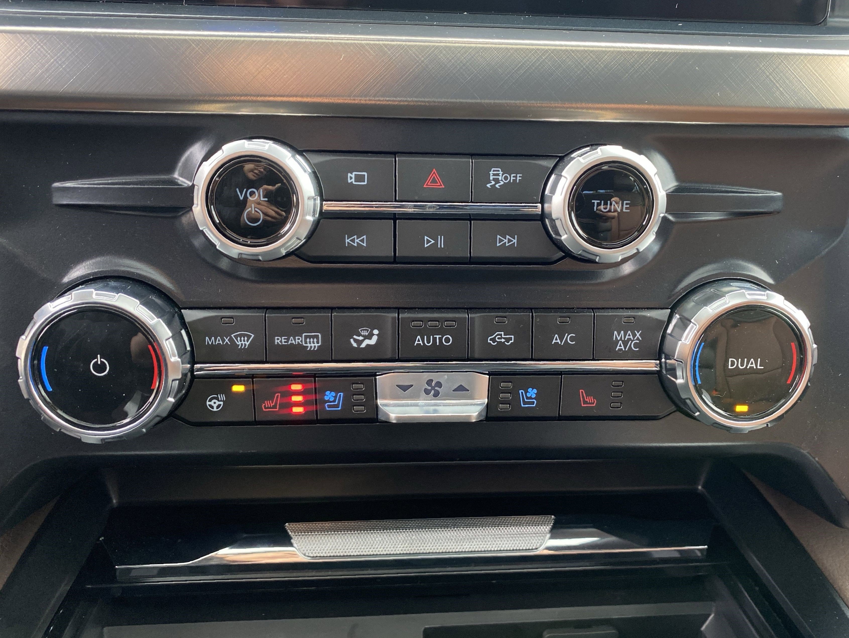 Used 2025 Ford F350 King Ranch image 41