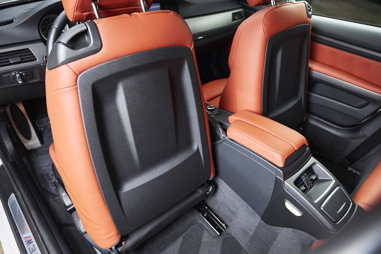 Used 2013 BMW M3 Coupe RWD image 84
