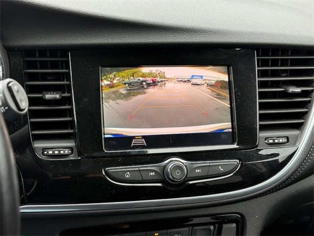 Used 2022 Buick Encore Preferred image 23