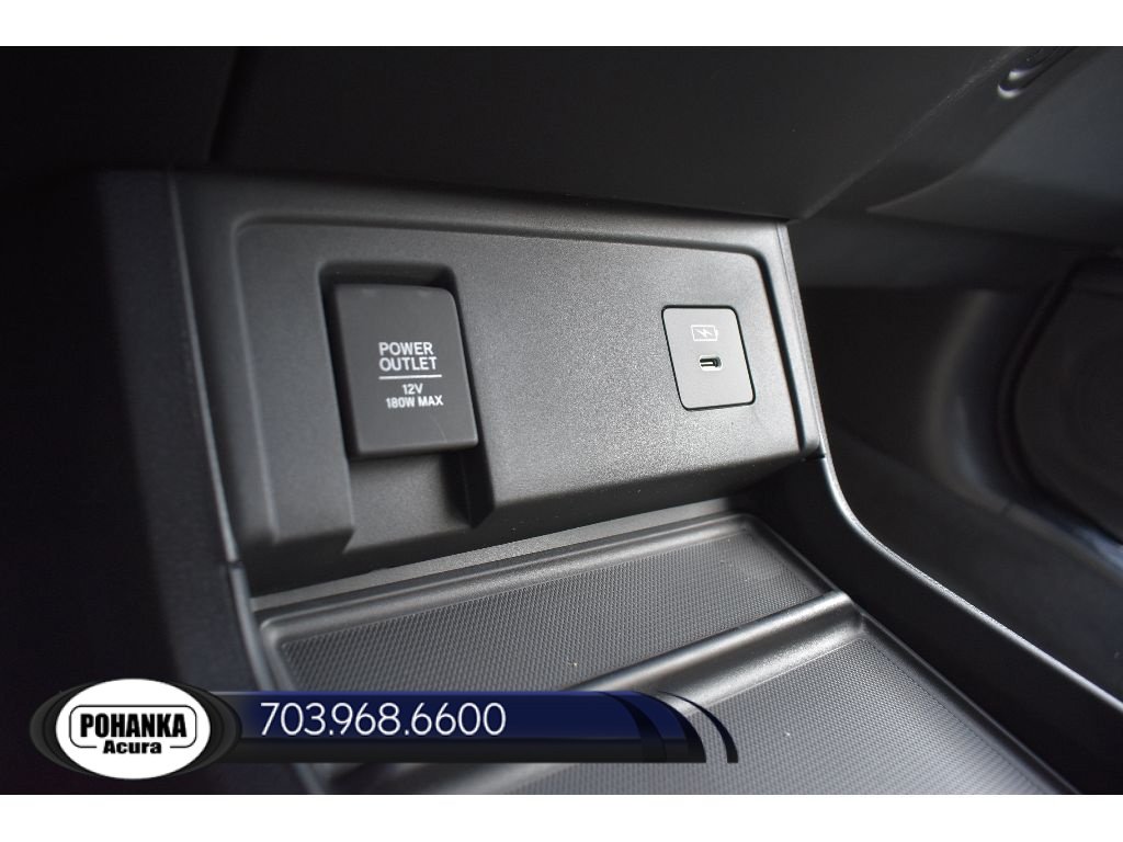 New 2026 Acura RDX SH-AWD w/ Technology Package image 18
