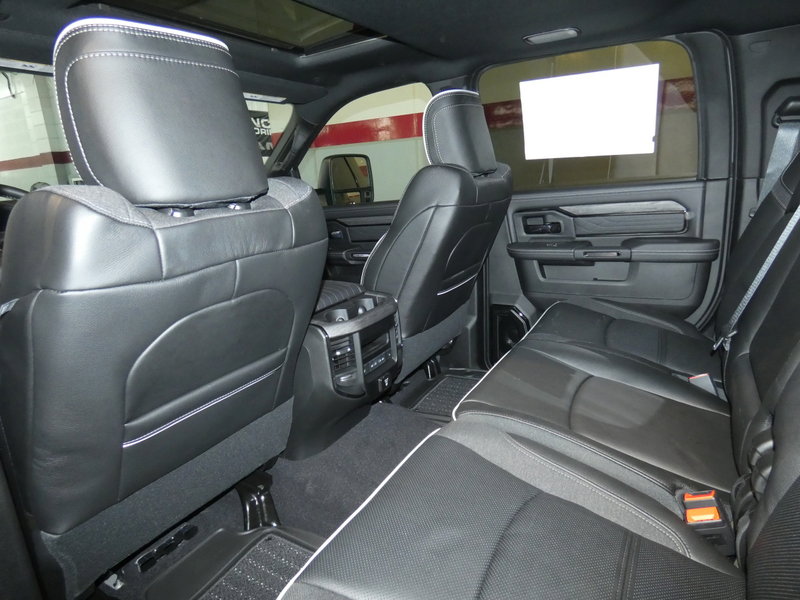 New 2026 RAM 3500 Limited image 29