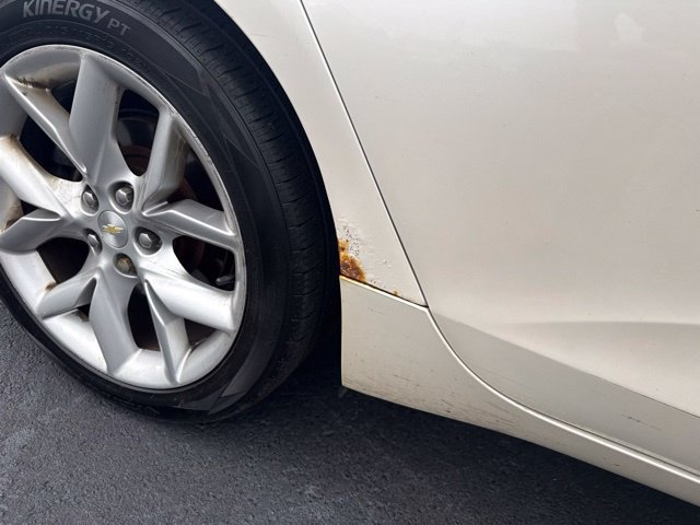 Used 2014 Chevrolet Impala LT FWD image 29