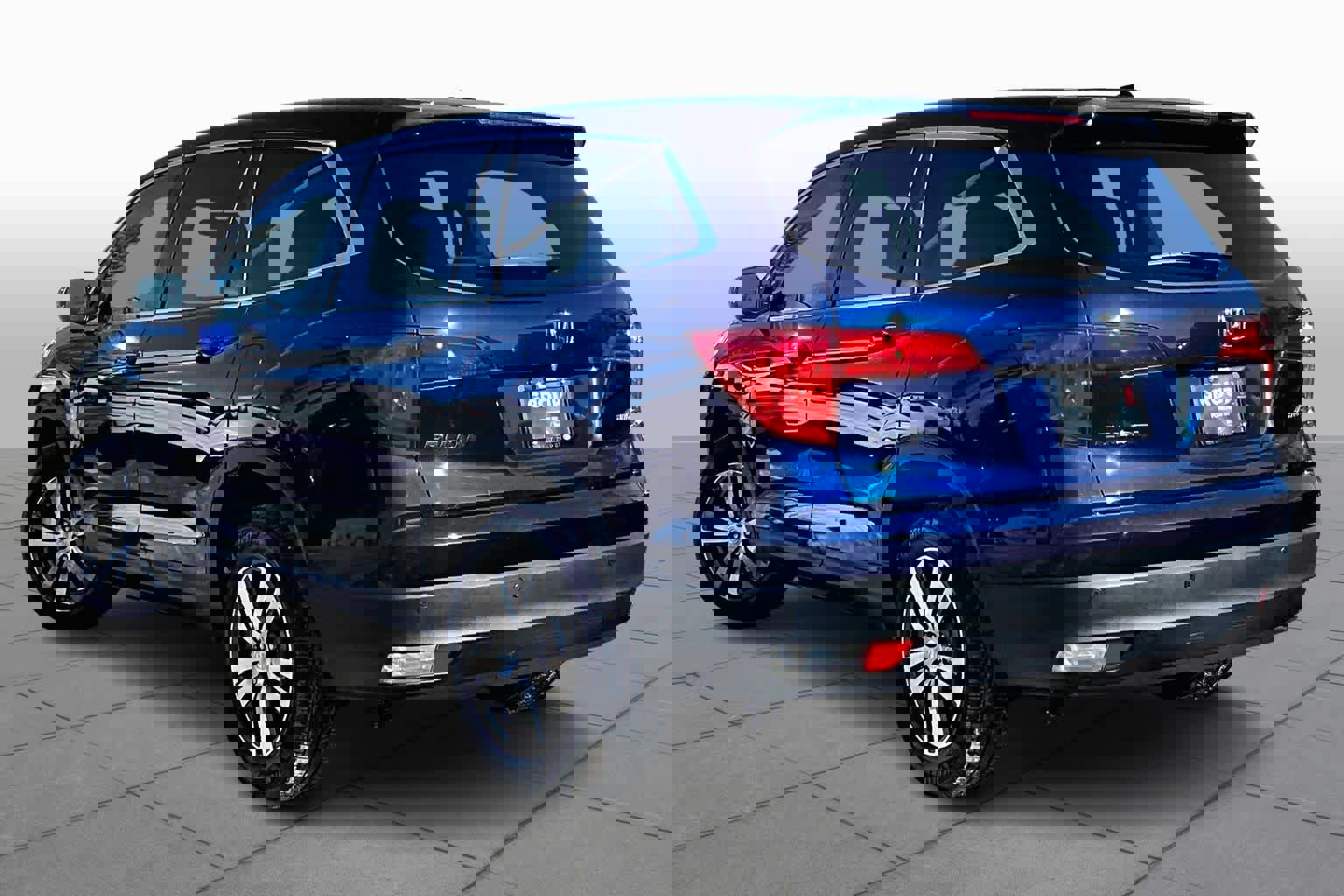 Used 2017 Honda Pilot EX-L image 12