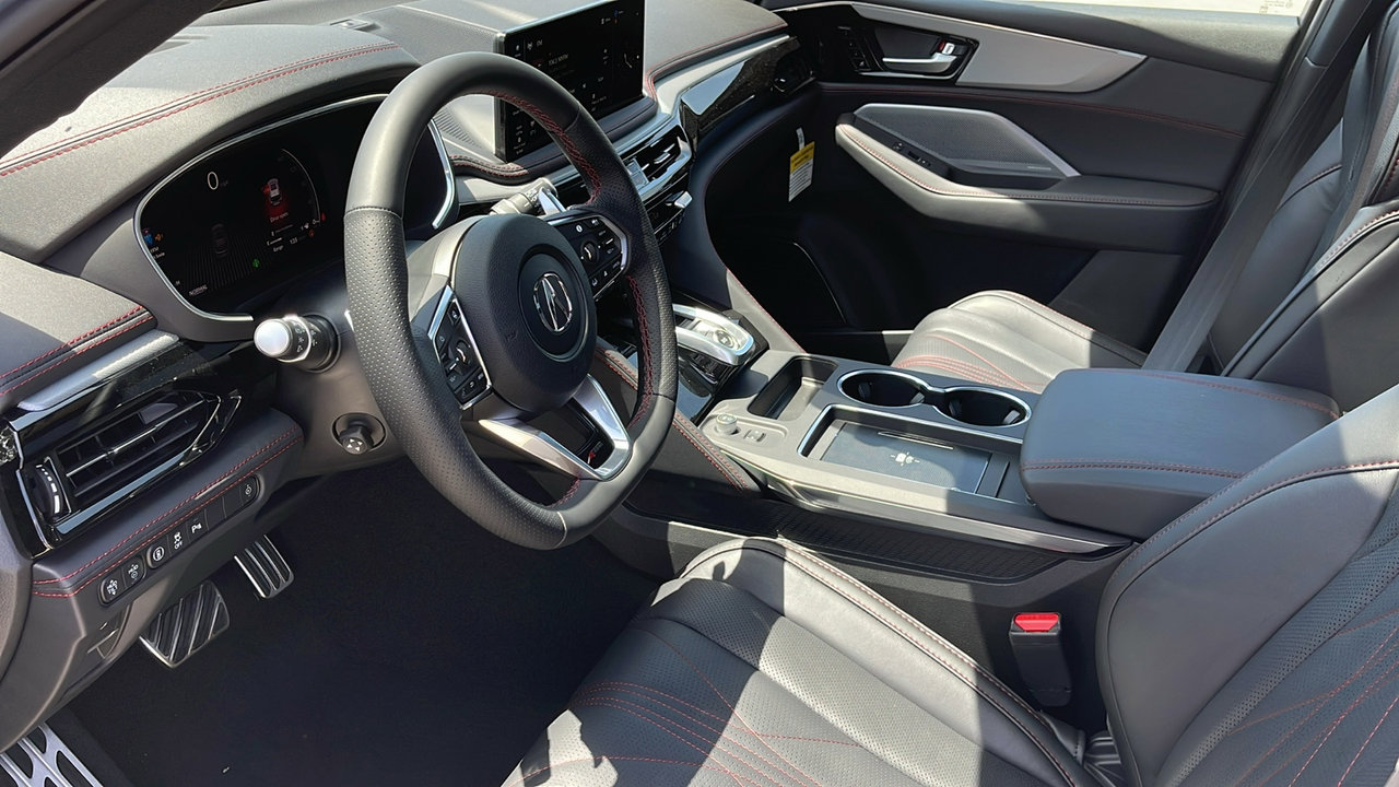 New 2026 Acura MDX A-Spec image 9