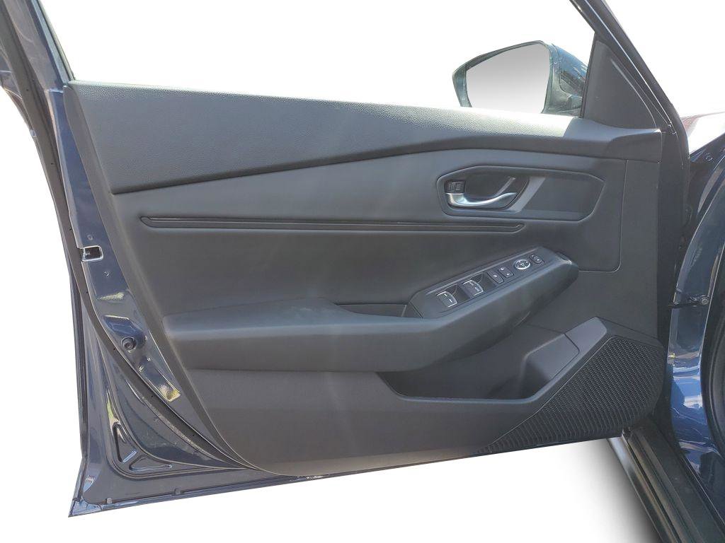 New 2026 Honda Accord SE image 11