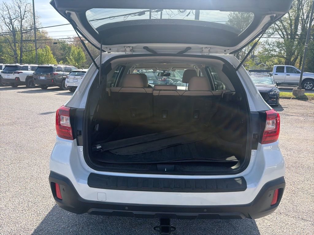 Used 2019 Subaru Outback 2.5i Limited image 5