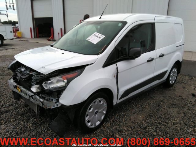 Used 2015 Ford Transit Connect XL FWD image 3