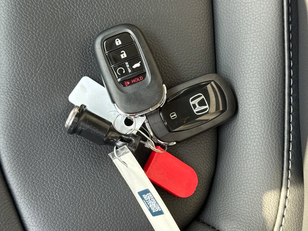 New 2026 Honda Pilot EX-L image 27