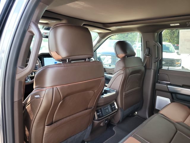 New 2026 Ford F150 King Ranch w/ Equipment Group 601A High AWD/4WD image 13