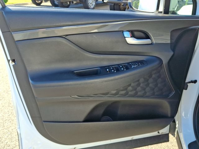 Used 2023 Hyundai Santa Fe SEL FWD image 12
