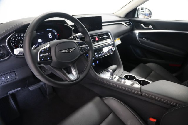 New 2026 Genesis G70 2.5T AWD/4WD image 19