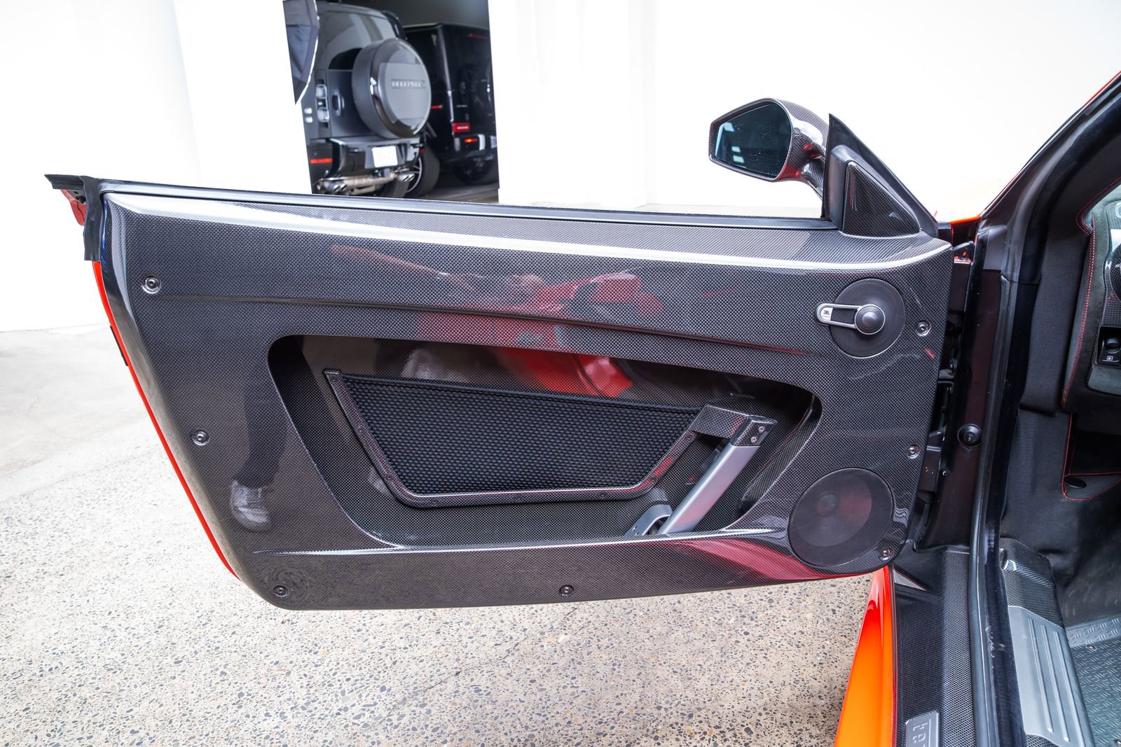Used 2009 Ferrari F430 Scuderia RWD image 18
