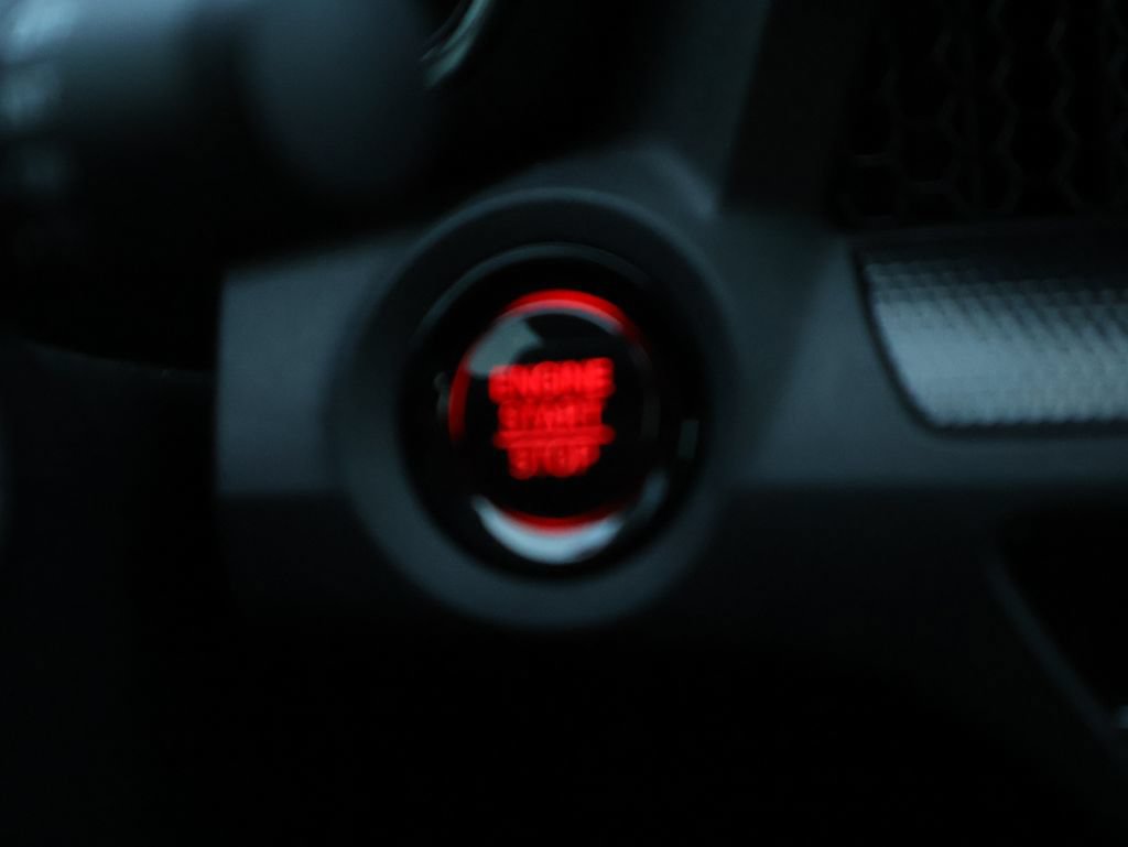 Certified 2025 Honda CR-V EX image 24