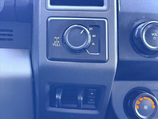 Used 2021 Ford F250 XL w/ Power Equipment Group image 17