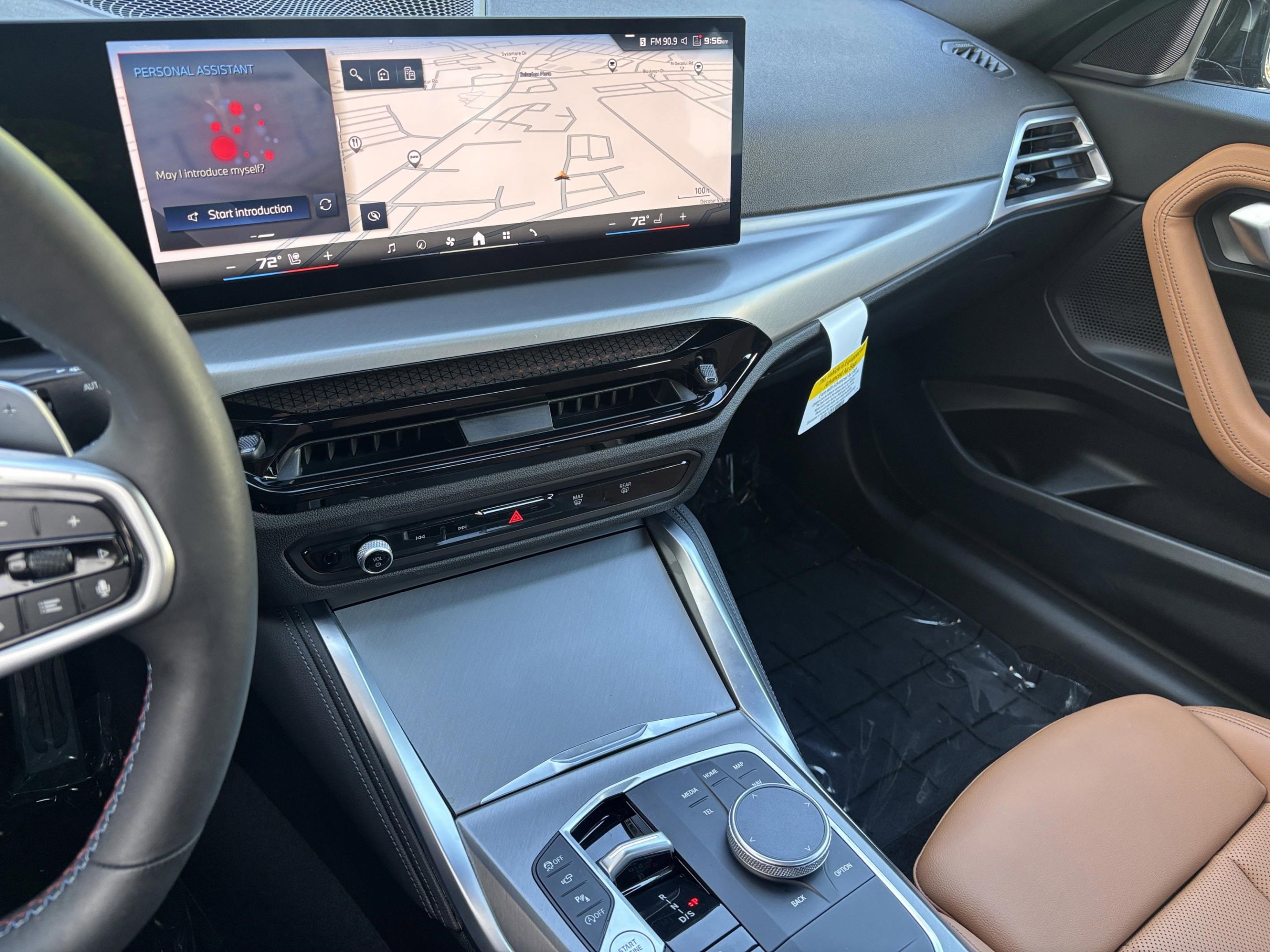 Used 2025 BMW M240i Coupe RWD image 11