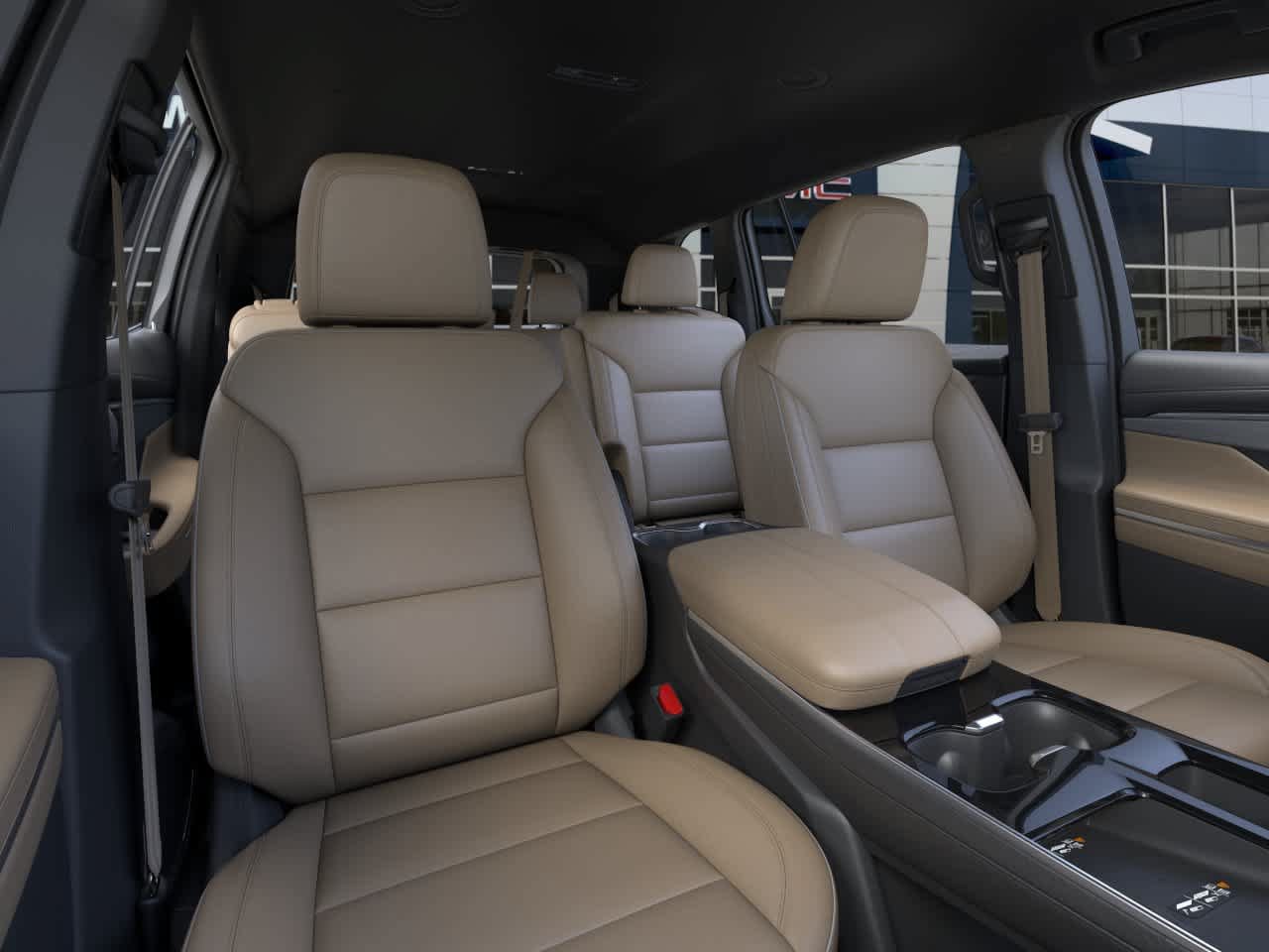 New 2027 Buick Enclave Preferred w/ Super Cruise Package FWD image 16