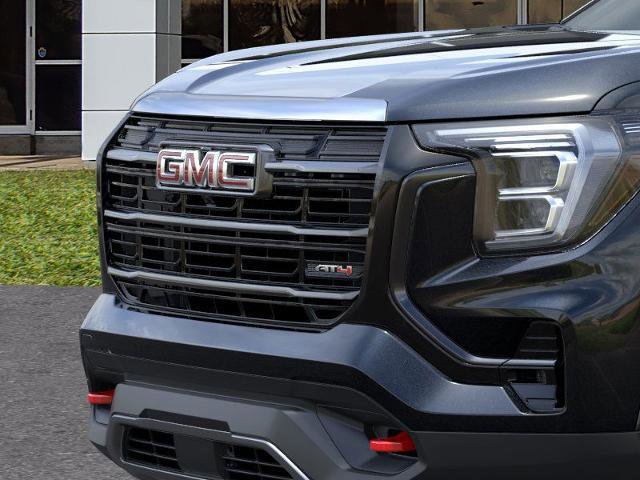 New 2026 GMC Terrain AT4 w/ Convenience Package III image 30