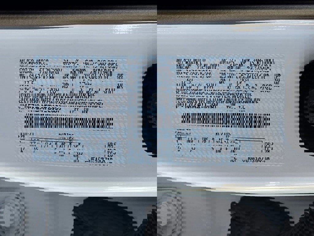 New 2026 Ford F250 XL w/ XL Chrome Package image 28