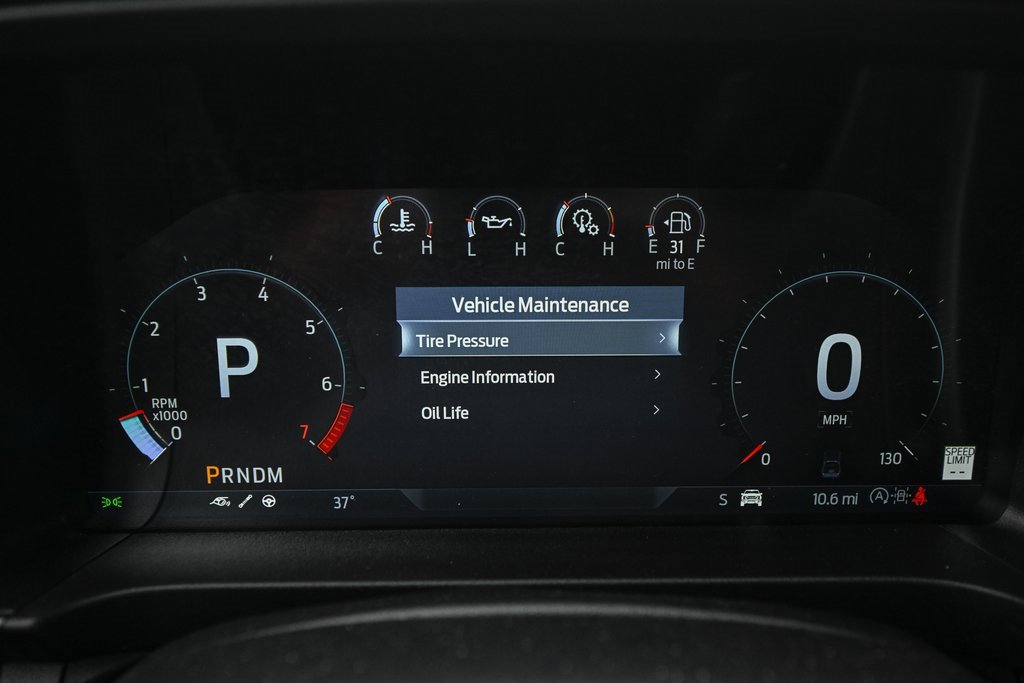 New 2026 Ford Ranger Raptor image 32