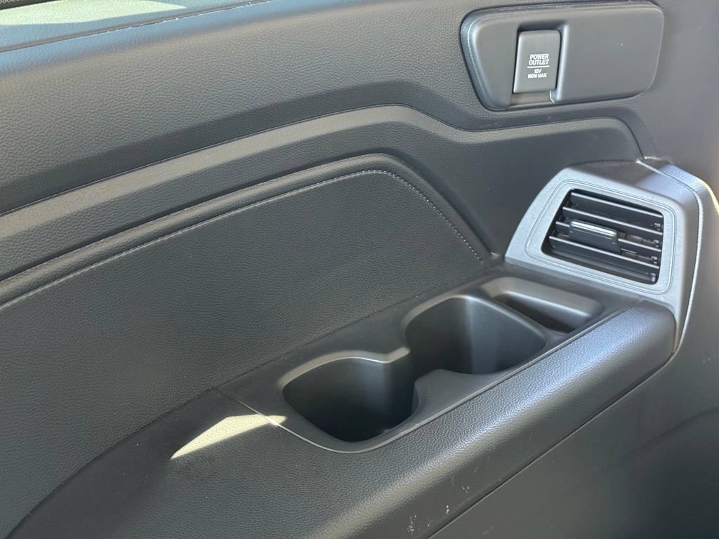 Certified 2019 Honda Odyssey EX-L image 21